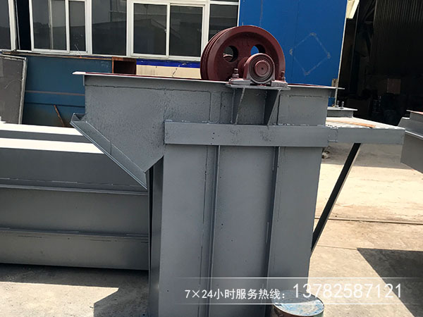 指導(dǎo)安裝和安裝斗式提升機的區(qū)別