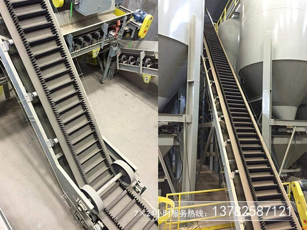 帶式輸送機(jī)的動輪有哪些，有什么作用！