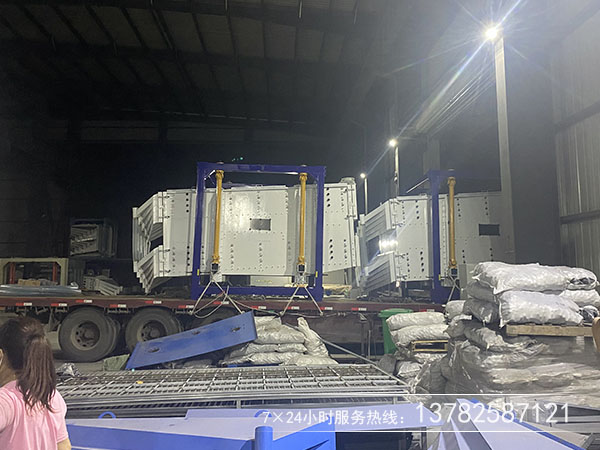 方形擺動(dòng)篩應(yīng)用行業(yè)有哪些特點(diǎn)？