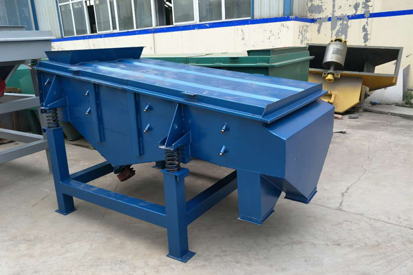 振動(dòng)篩分機(jī)的安裝和使用注意點(diǎn)，您一定還不完全明白!(振動(dòng)篩分機(jī)的使用方法)